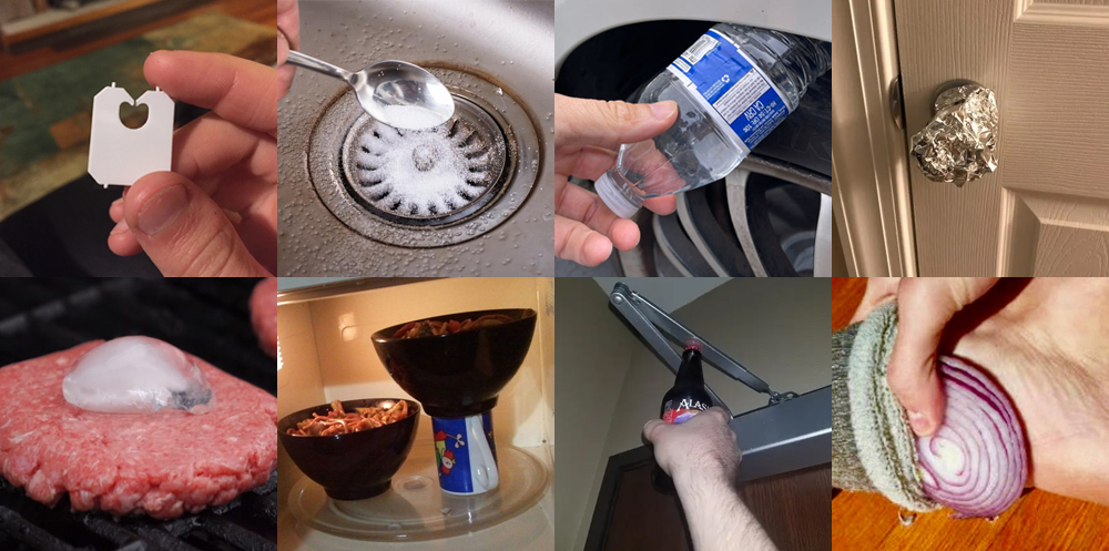 Genius Life Hacks That Make Life So Much Easier