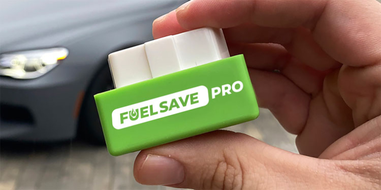 Fuel Saver Pro