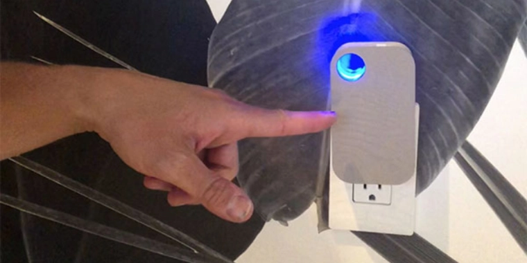 50 Insanely Cool Gadgets That Are Going to Sell Out This March, Ideally As Gifts Ionpure