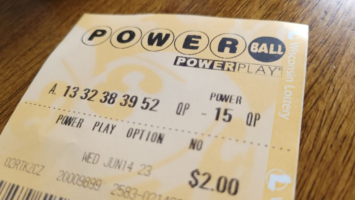This is How You Can Win the Lottery Over and Over