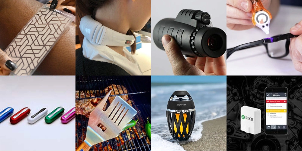 50 Insanely Cool Gadgets That Are Going to Sell Out This March, Ideally As Gifts Main3